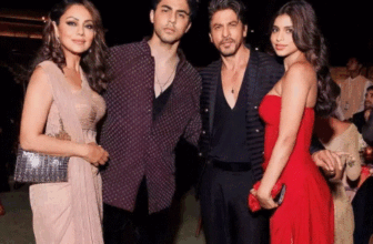 Unraveling Suhana Khan’s Response to Shah Rukh Khan’s Praise: The Inside Scoop