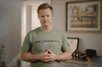 Aaron Flint cheered rollback of Montana national forest protections
