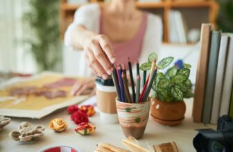 Simple Hobbies That Can Improve Your Wellbeing