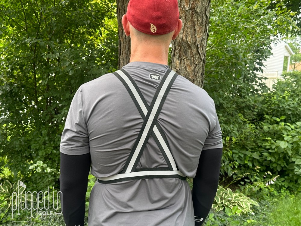 SpineAlign AI Golf Coach Review review