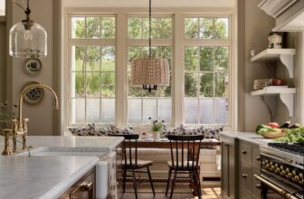 House Envy: A Home Designed for Living