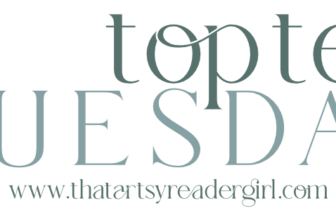 Books I Was Reading On This Day Over the Last Ten Years – That Artsy Reader Girl