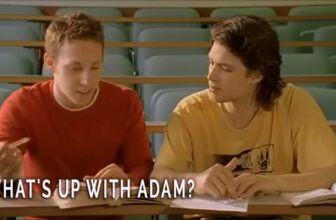 What’s Up with Adam? (2005)