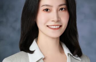 Congratulations to Professor Ying Xia and Professor Ying Zhu!