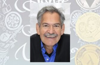 Acclaimed and Beloved Author Benjamin Alire Sáenz Dies at 71