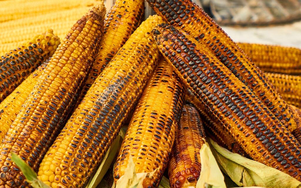 How to Grill Corn: Dos & Don’ts