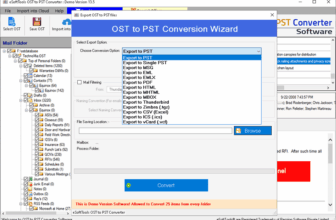 How to Open an OST File Without Outlook (7 Proven Methods)