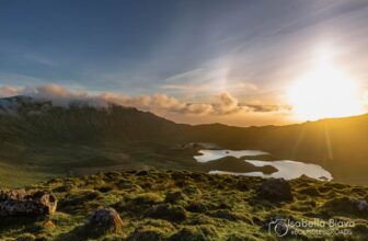 How to Visit Corvo Island, Azores (I Stayed 7 Nights Where Tourists Stay One)