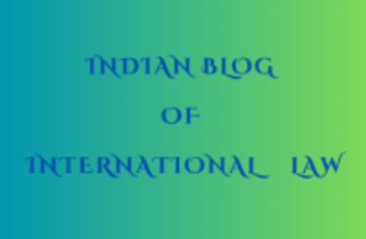 Legal Categorisation of the Sudanese Armed Conflict – Indian Blog of International Law