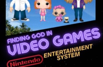 Megatron – The Importance of the “Means” to our End – Finding God in Video Games