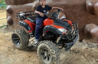 A Thrilling Family Staycation in Bengaluru