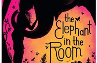 The Elephant in the Room by Holly Goldberg Sloan