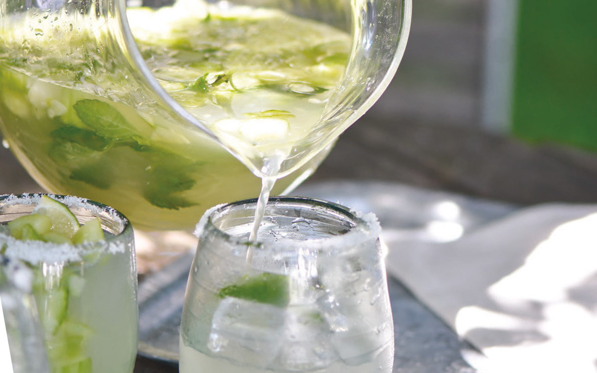 Mezcalini