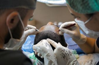 Common Mistakes That Can Affect Your PRP Hair Loss Treatment Results
