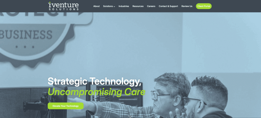 iVenture Solutions