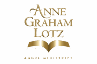 A Bible Conversation | Anne Graham Lotz