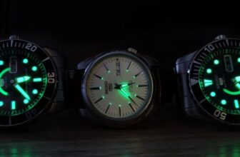 My Eastern Watch Collection: Deep Dive: What is Seiko’s LumiBrite?