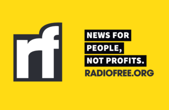 The Death of Freedom of Information – Radio Free