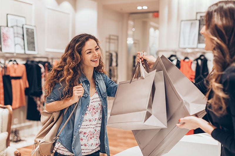 shopping