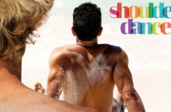 Shoulder Dance (2023) – Gay Themed Movies