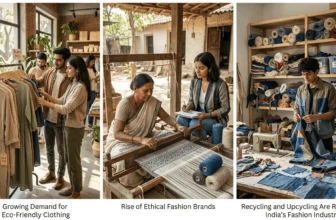 Eco-Friendly Clothing, Ethical Brands & Future of Fashion