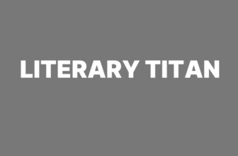 Shared Experiences | LITERARY TITAN