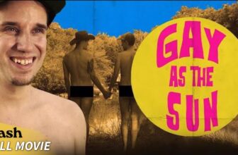 Gay as the Sun (2020)