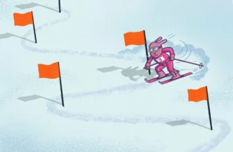 Flagging Indicator – The Stranger