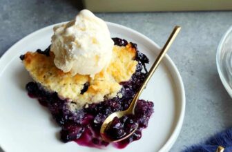 My Best Berry Desserts | Joy the Baker