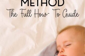 Moms on Call Baby Sleep Training Method: A Comprehensive Guide