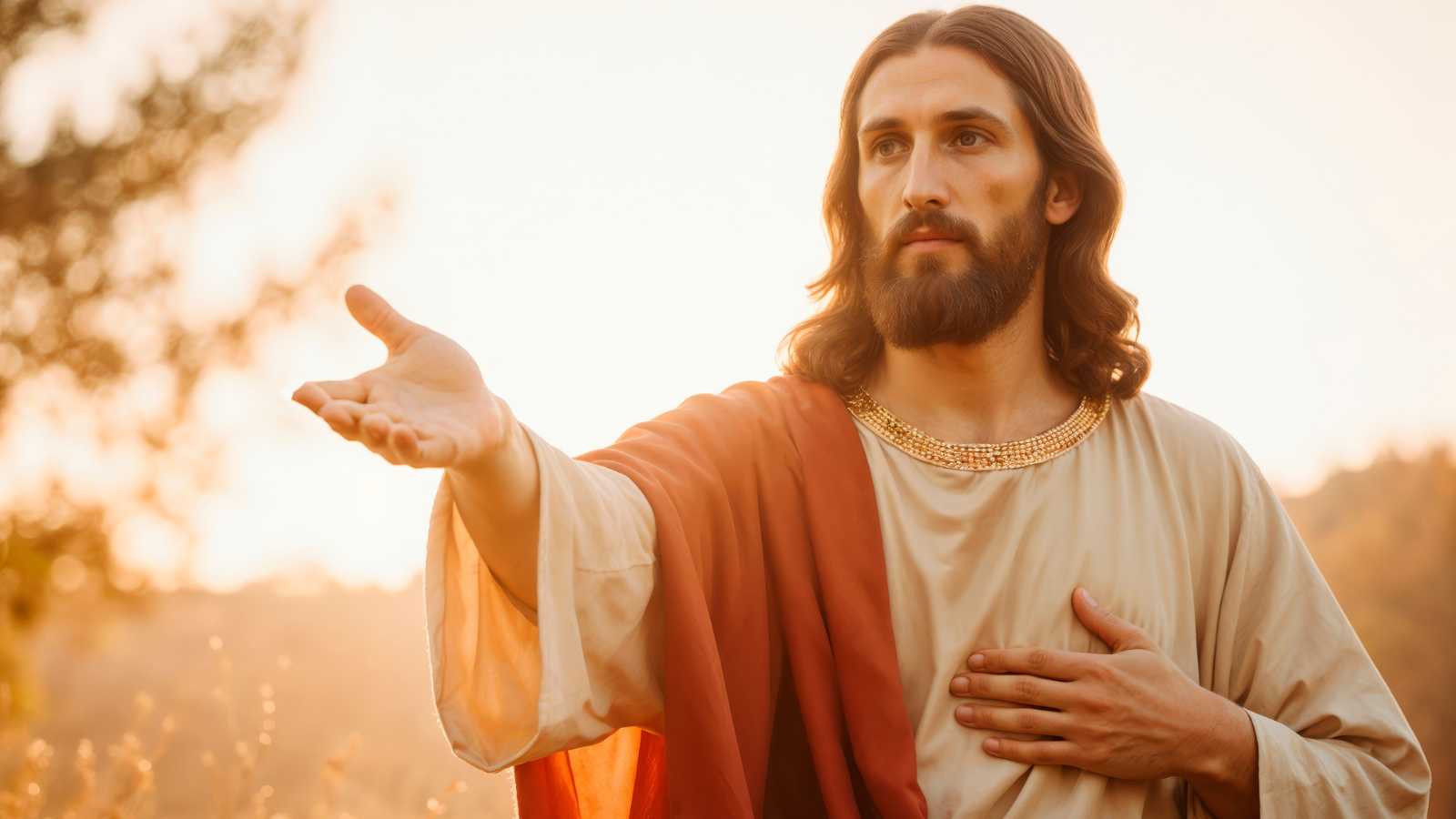 Jesus