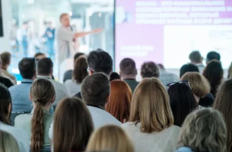 15 HR And Leadership Conferences Worth Attending