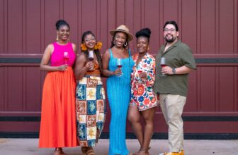 Cookout at the Vineyard: Redefining Wine Country Gatherings Through Philanthropy, Culture, and Advocacy