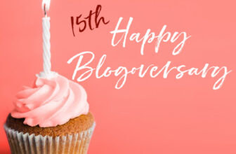 Caffeinated Reviewer | 15-Year Blogoversary