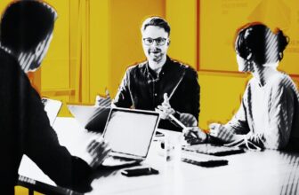 Stop Leading Like You’re Protecting Your Job. Start Making the Decisions That Actually Drive Growth