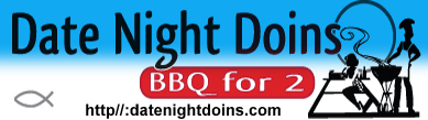 Blackened Half Pound Burger 10 http://datenightdoins.com