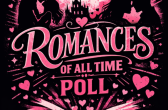 The AAR Top 100 Romances (2026) : All About Romance