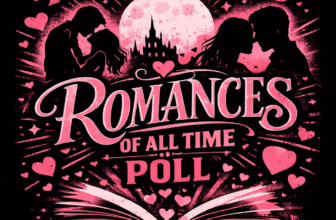What Are the Top 100 Romance Novels of All Time? : All About Romance