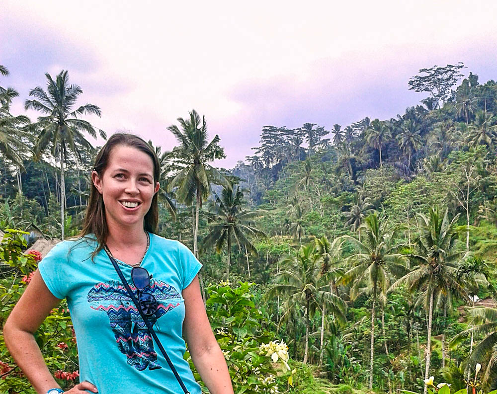 anna bali rice terraces ubud