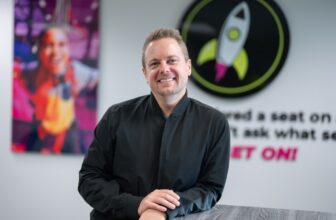 His Franchise Platform Has Surpassed $1 Billion in Sales