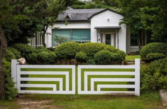 A Practical Guide to Choosing Bespoke Aluminium Garden Gates for UK Homes
