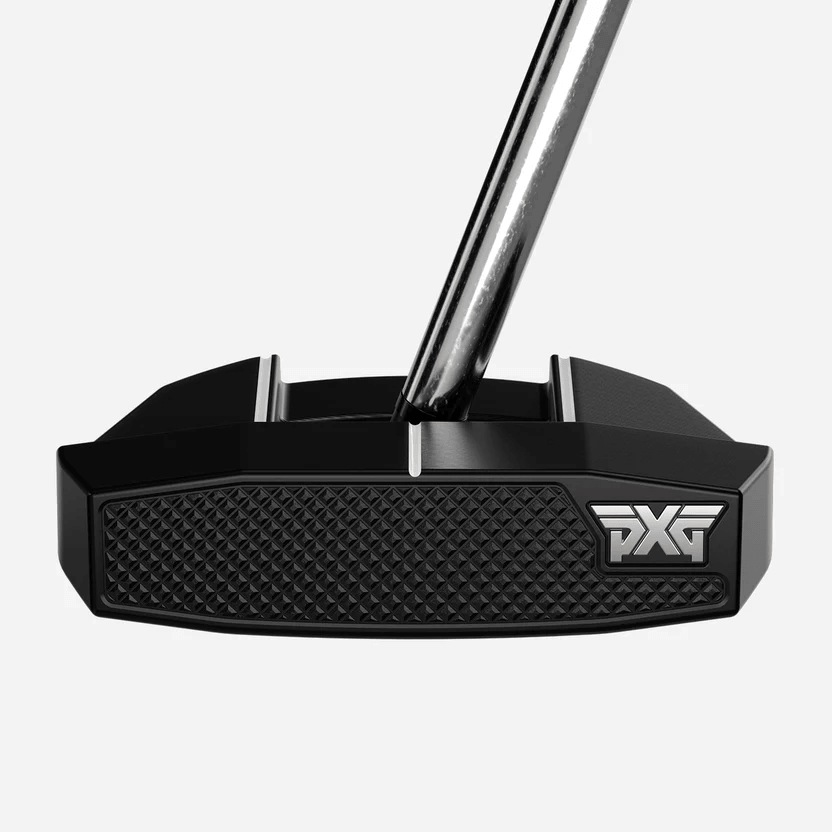 PXG One & Done ZT Putter Face
