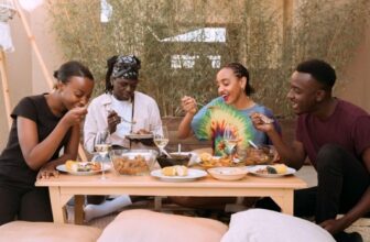8 Easy Recipes For College Students