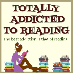Nadene @ Totally Addicted to Reading