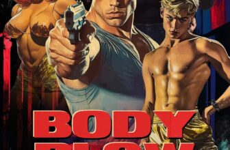 Body Blow (Australia) | Gay Films Review