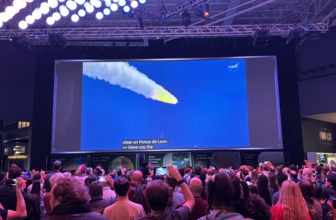 Go For Launch: Starbase Brewery’s Perfect Timing for Artemis II
