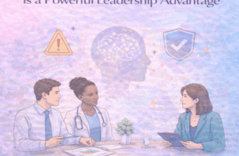 Why Emotional intelligence as risk management Is a Powerful Leadership Advantage