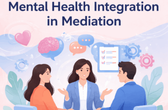 Understanding the Foundations of Mediation and Emotional Well-Being