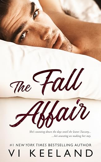 The Fall Affair