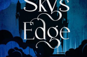 Kristen Ashley’s Latest Fantasy Romance Book “Sky’s Edge (The Four Realms Book 2)” is LIVE!